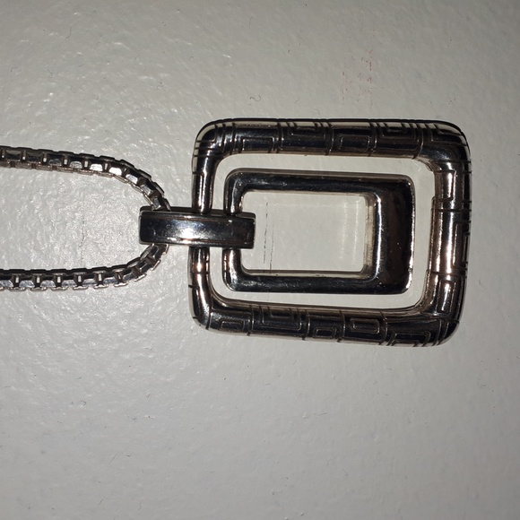 Brighton Reversible Necklace - Picture 2 of 5